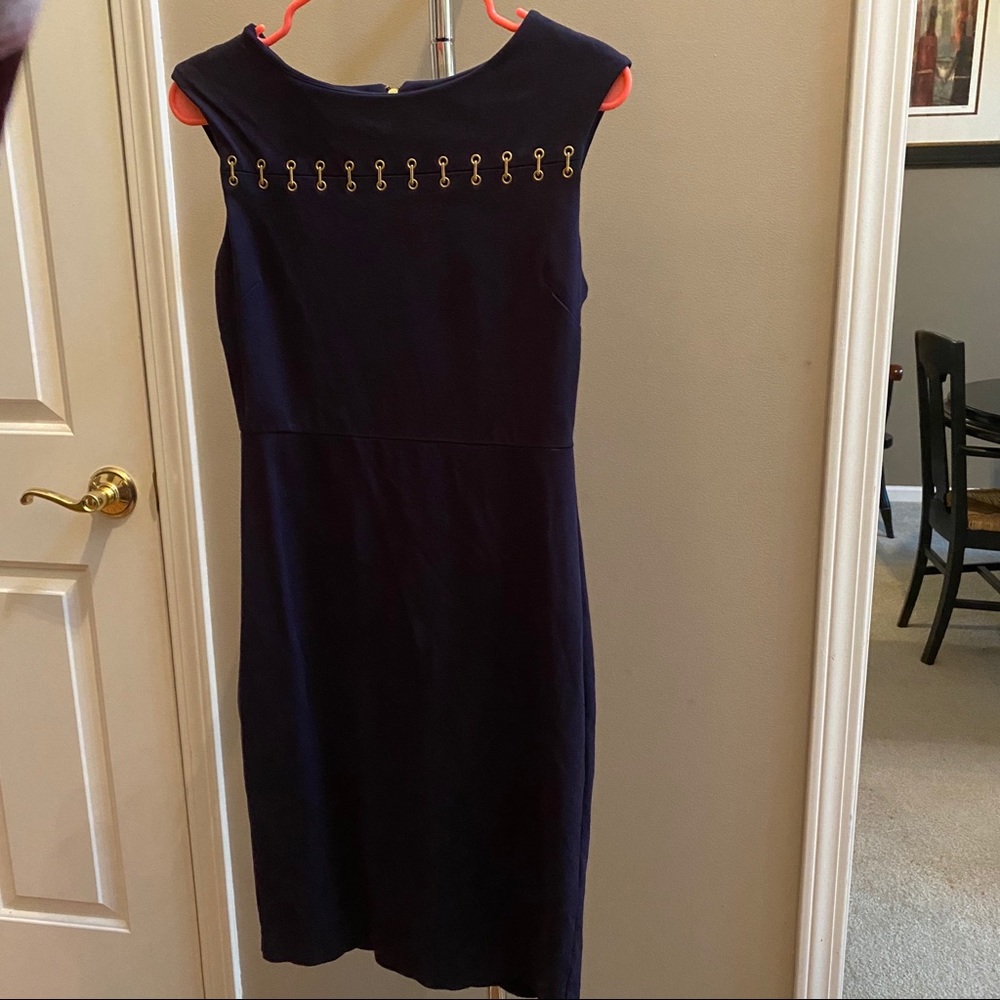 MICHAEL Michael Kors sheath dress